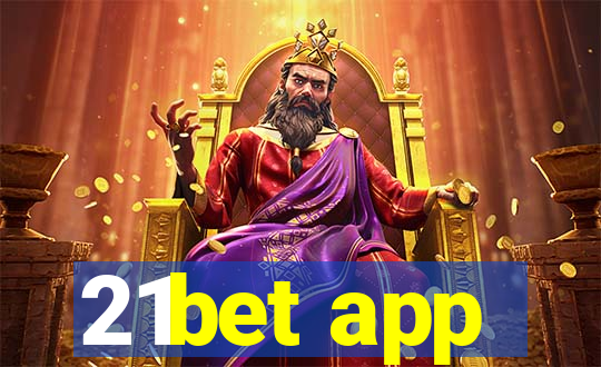 21bet app